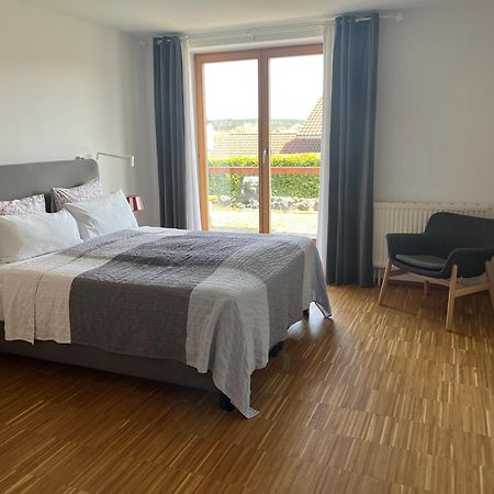 Truchtling Appartements سيون-سيبروك المظهر الخارجي الصورة