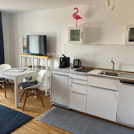 Truchtling Appartements سيون-سيبروك المظهر الخارجي الصورة