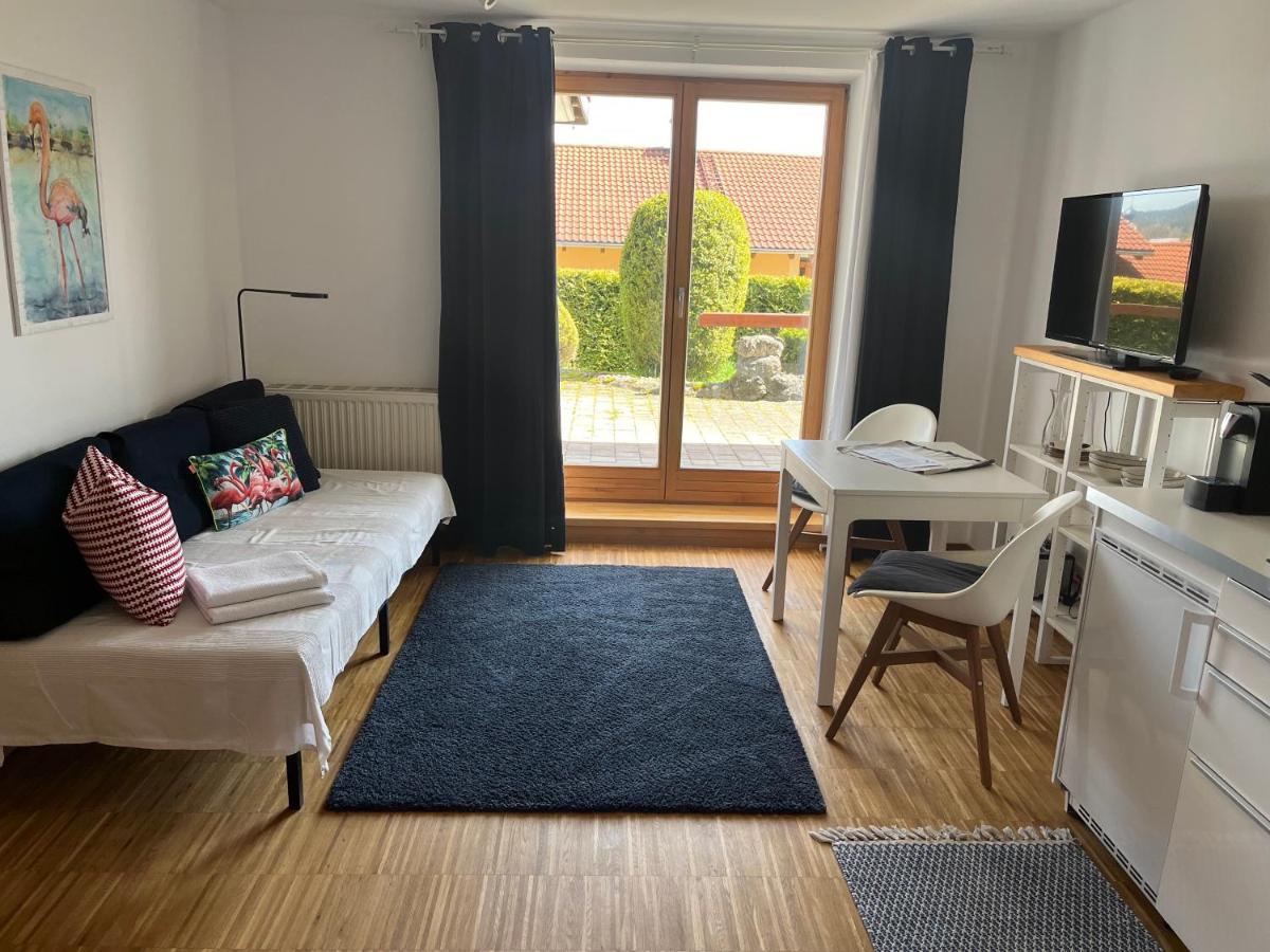 Truchtling Appartements سيون-سيبروك المظهر الخارجي الصورة