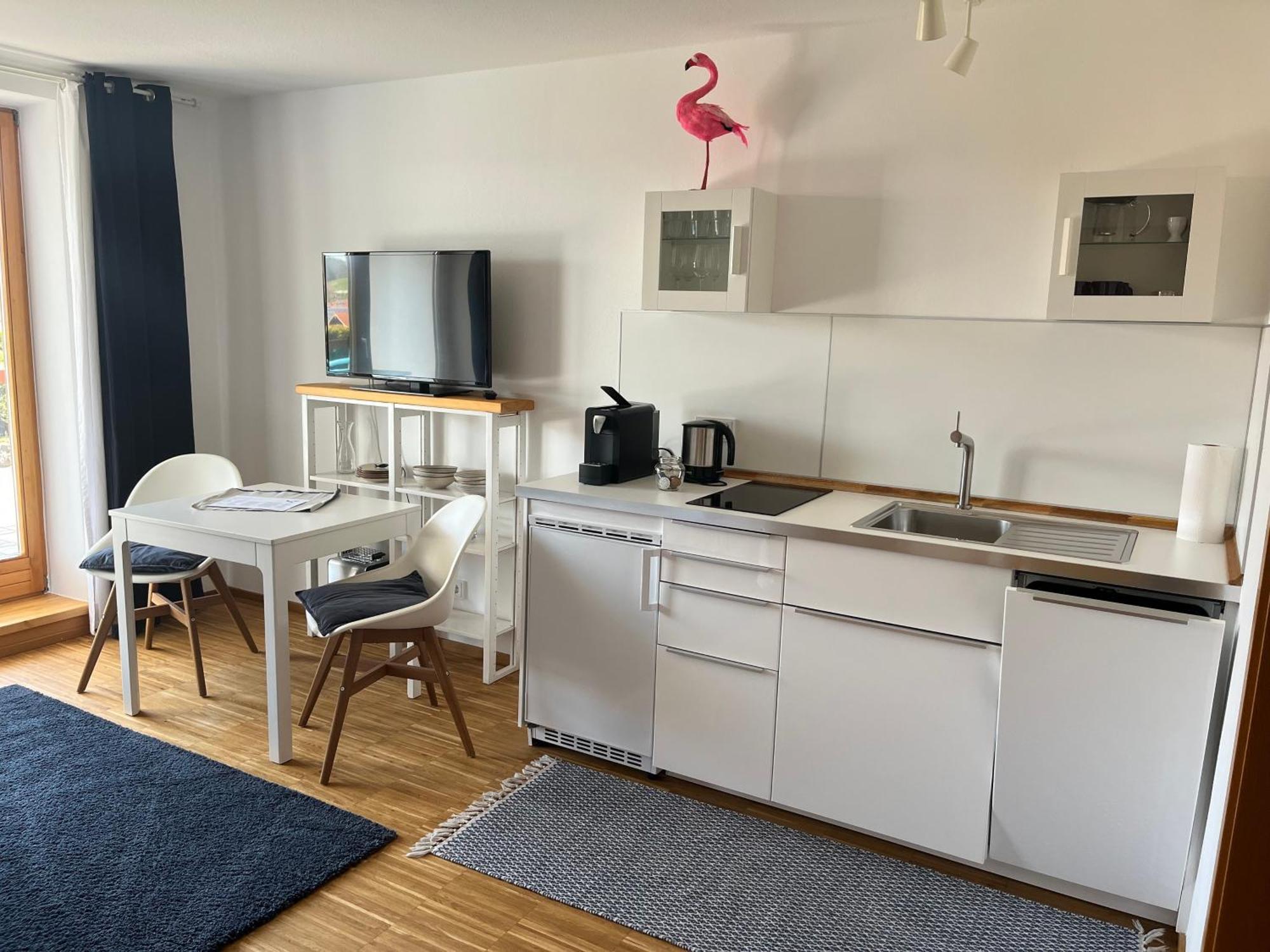 Truchtling Appartements سيون-سيبروك المظهر الخارجي الصورة