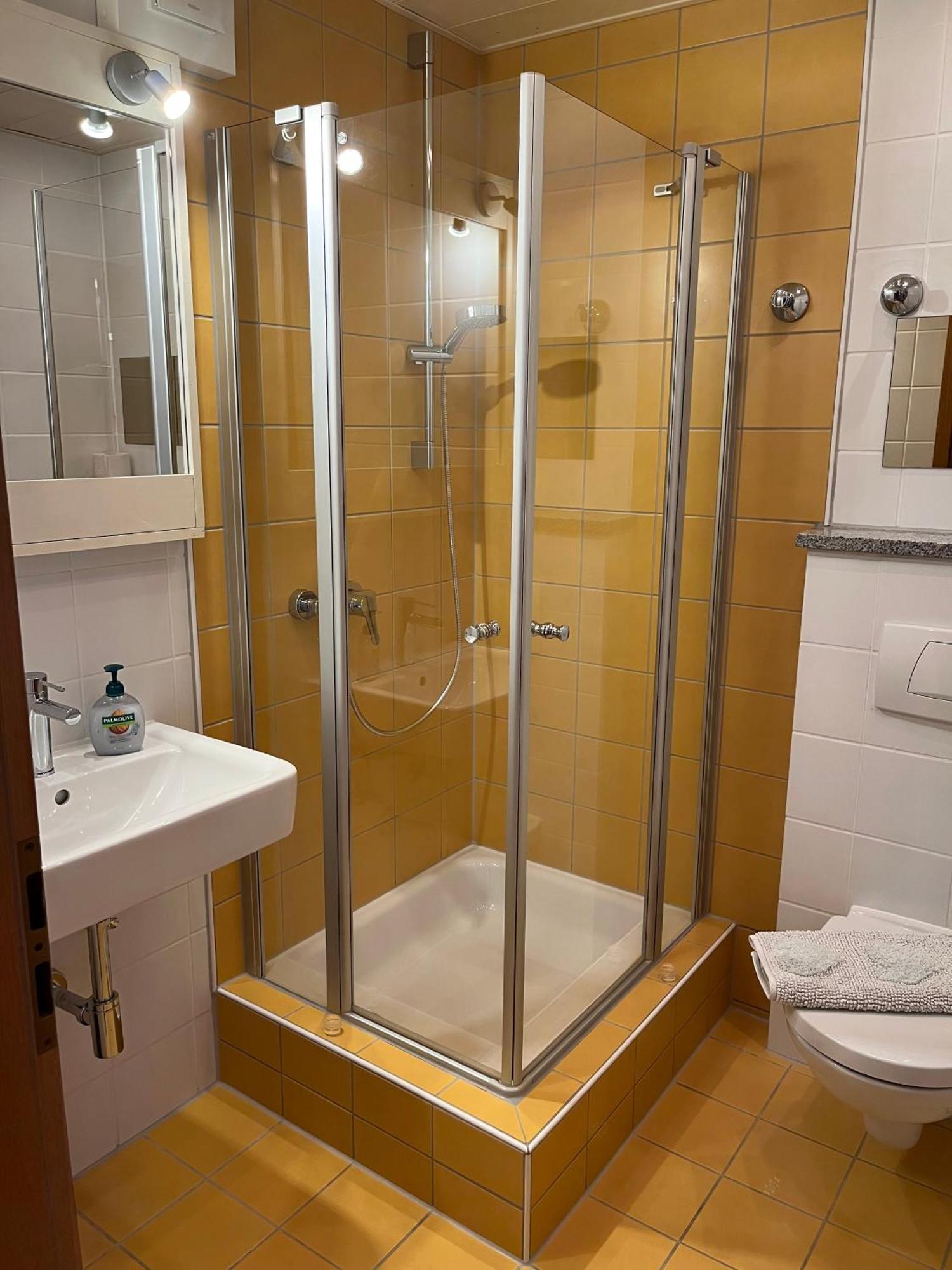 Truchtling Appartements سيون-سيبروك المظهر الخارجي الصورة