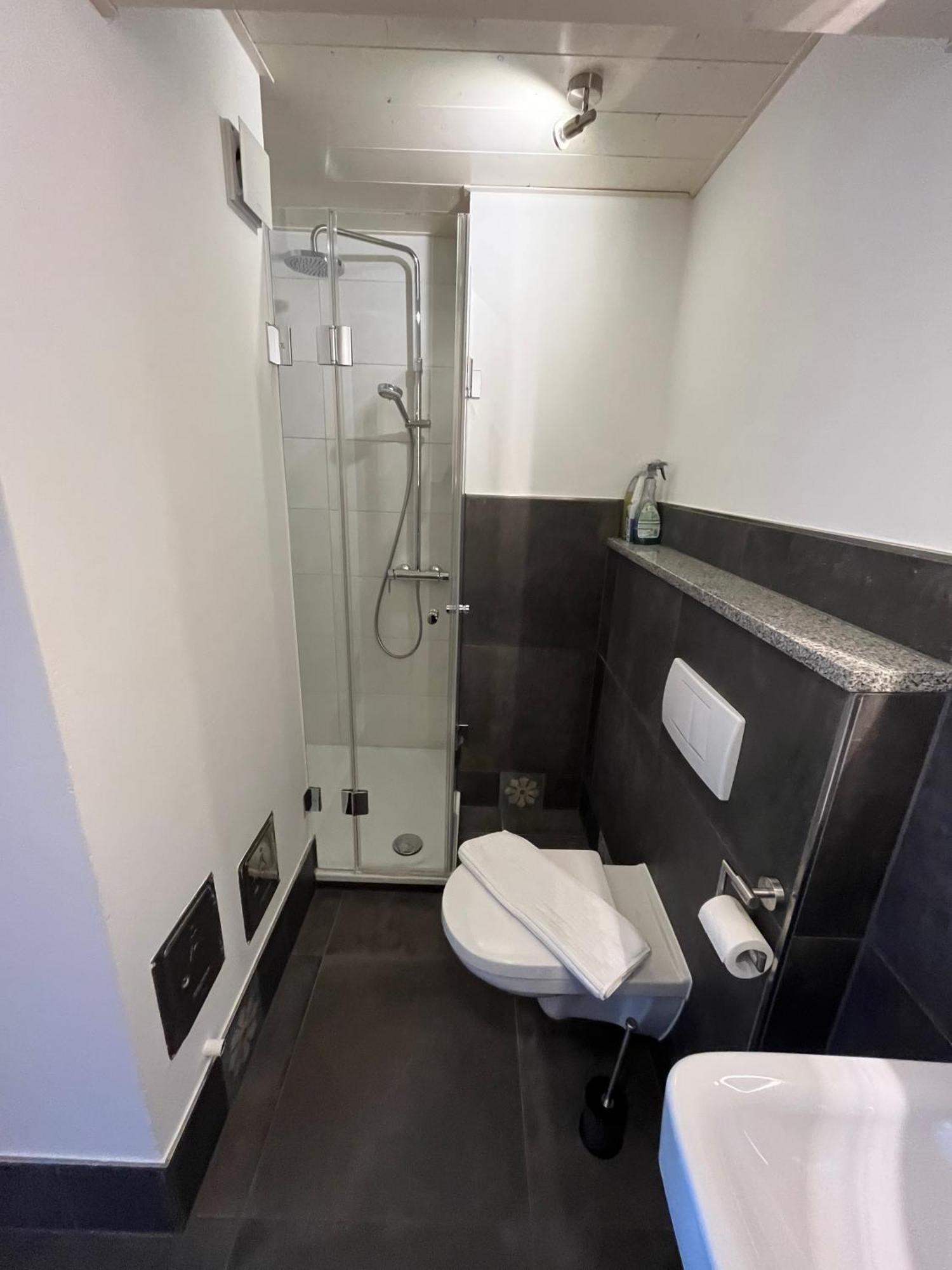 Truchtling Appartements سيون-سيبروك المظهر الخارجي الصورة