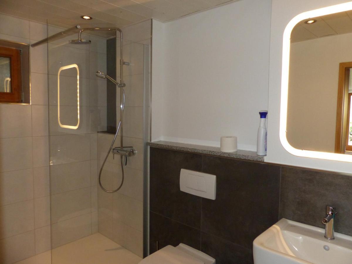 Truchtling Appartements سيون-سيبروك المظهر الخارجي الصورة