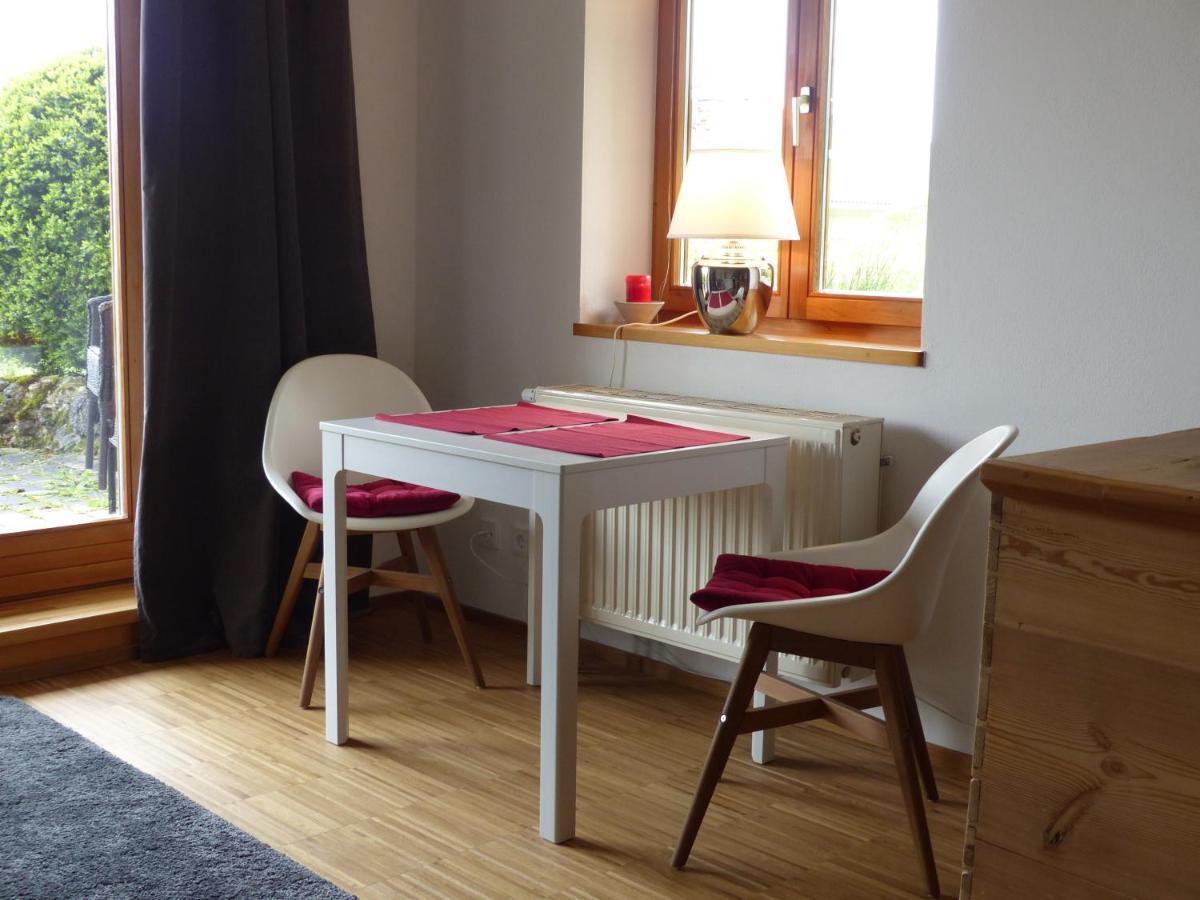 Truchtling Appartements سيون-سيبروك المظهر الخارجي الصورة