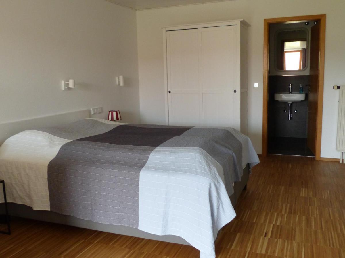Truchtling Appartements سيون-سيبروك المظهر الخارجي الصورة