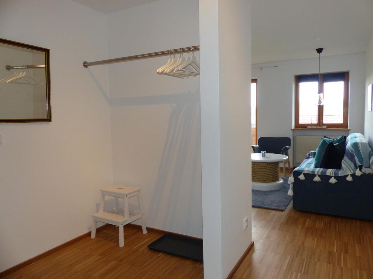 Truchtling Appartements سيون-سيبروك المظهر الخارجي الصورة