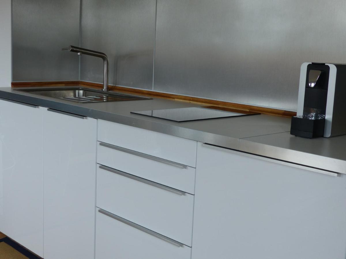 Truchtling Appartements سيون-سيبروك المظهر الخارجي الصورة