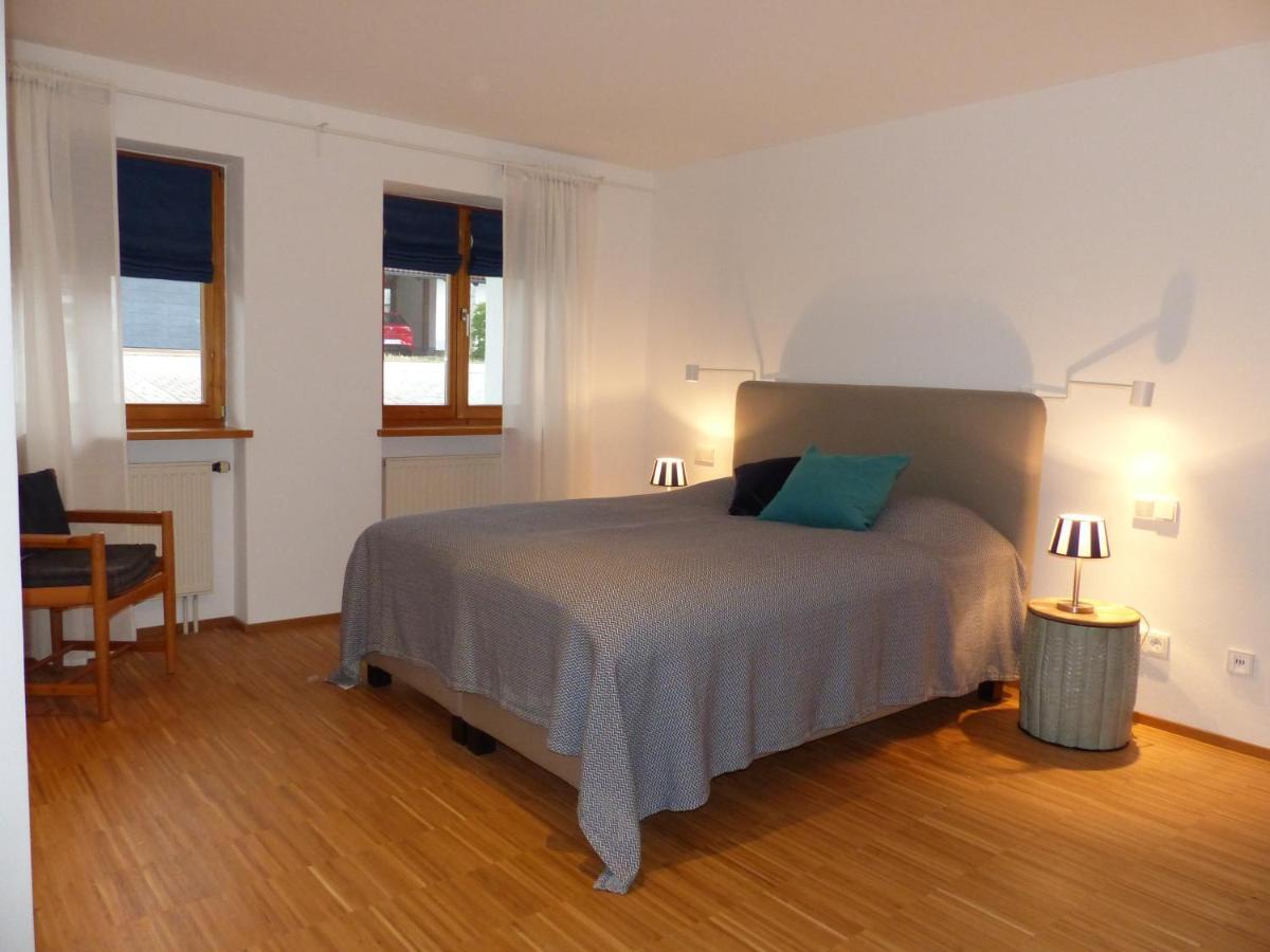 Truchtling Appartements سيون-سيبروك المظهر الخارجي الصورة