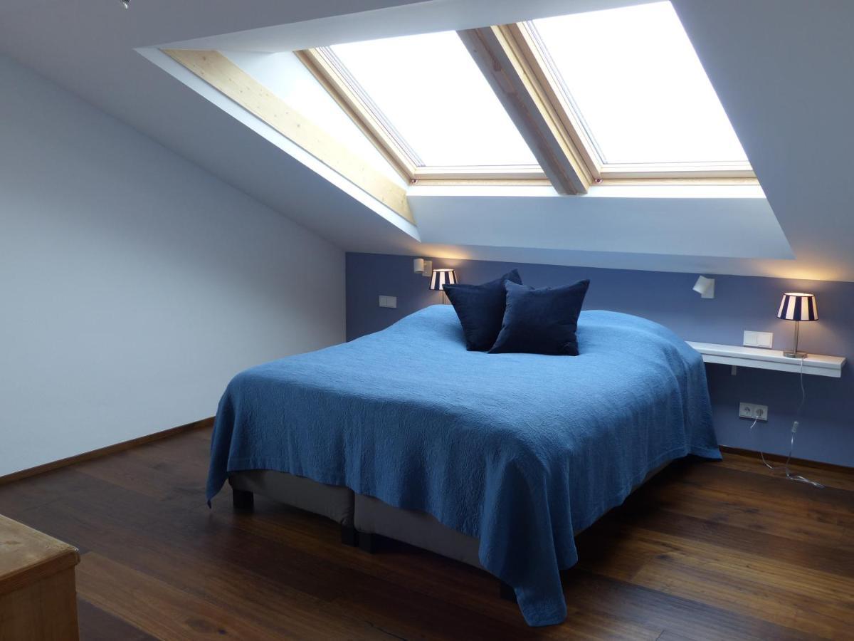 Truchtling Appartements سيون-سيبروك المظهر الخارجي الصورة