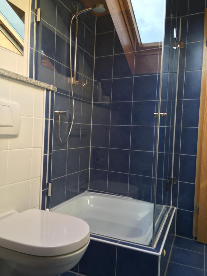 Truchtling Appartements سيون-سيبروك المظهر الخارجي الصورة