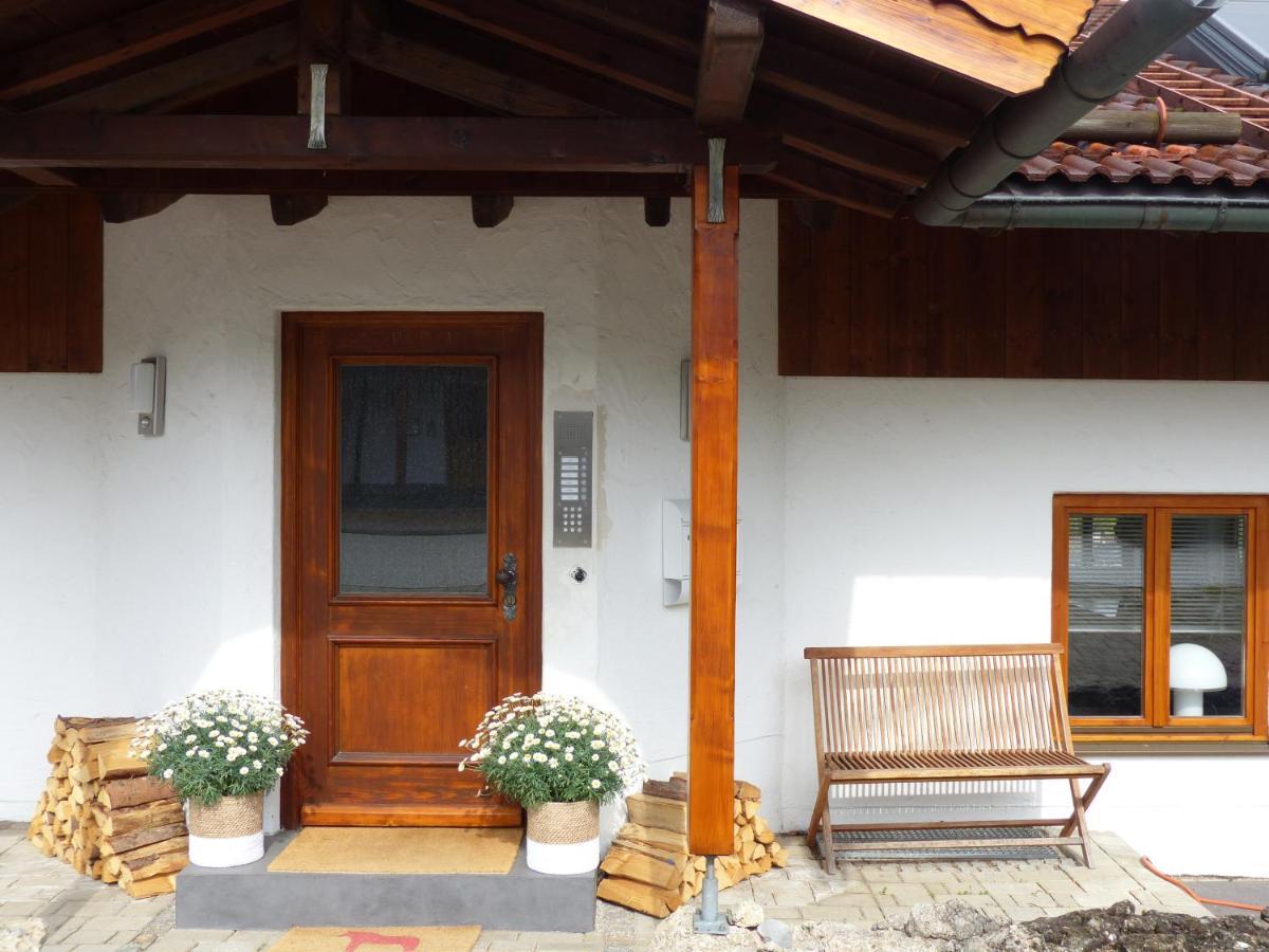 Truchtling Appartements سيون-سيبروك المظهر الخارجي الصورة