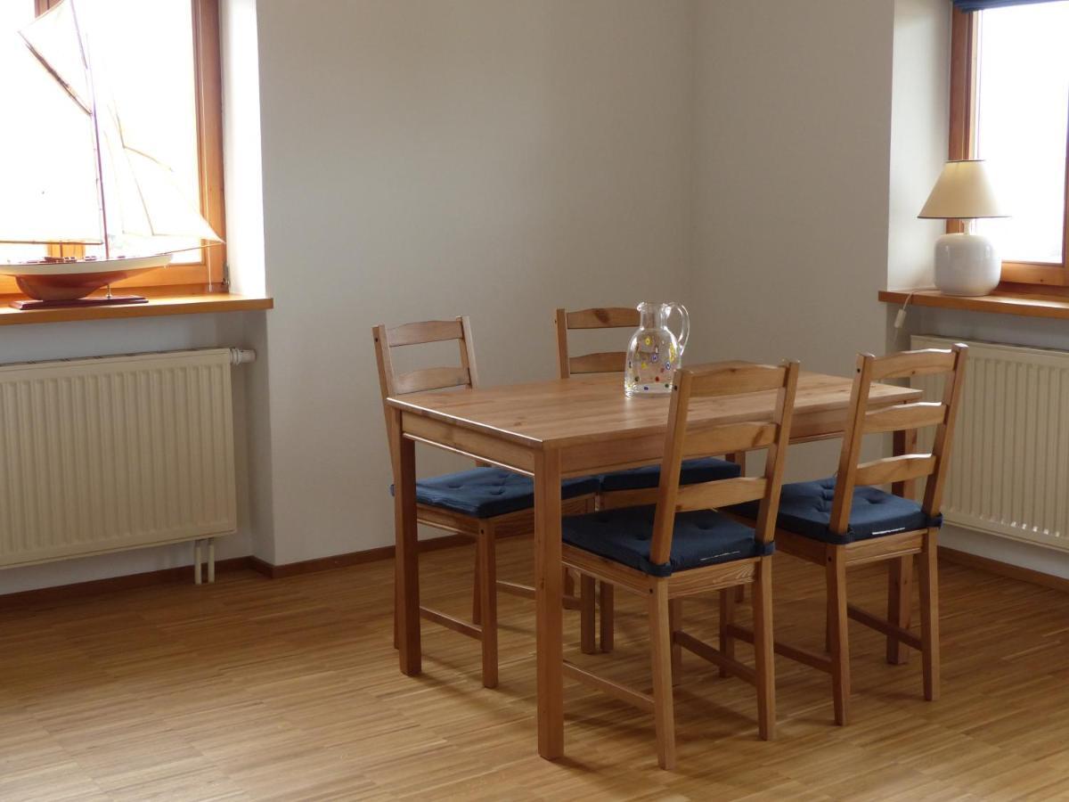 Truchtling Appartements سيون-سيبروك المظهر الخارجي الصورة
