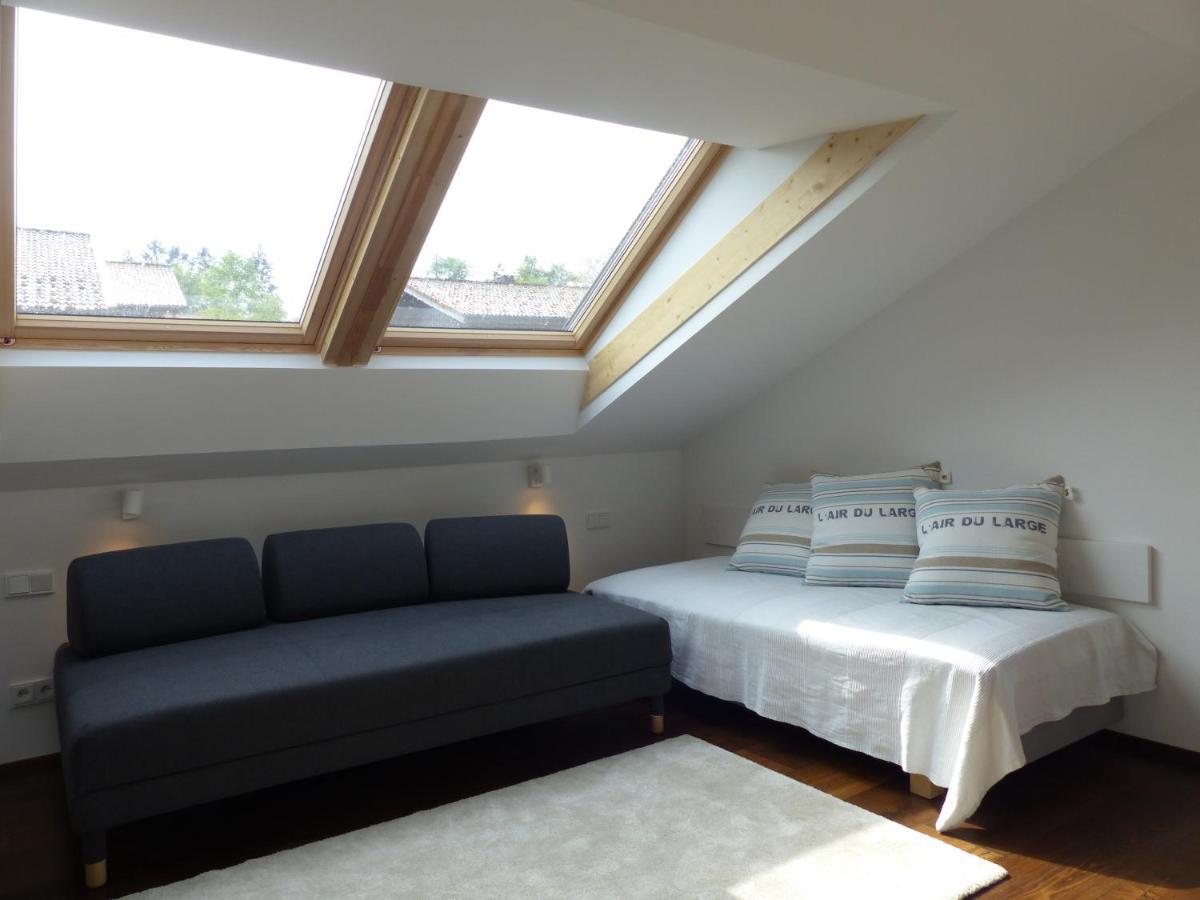 Truchtling Appartements سيون-سيبروك المظهر الخارجي الصورة