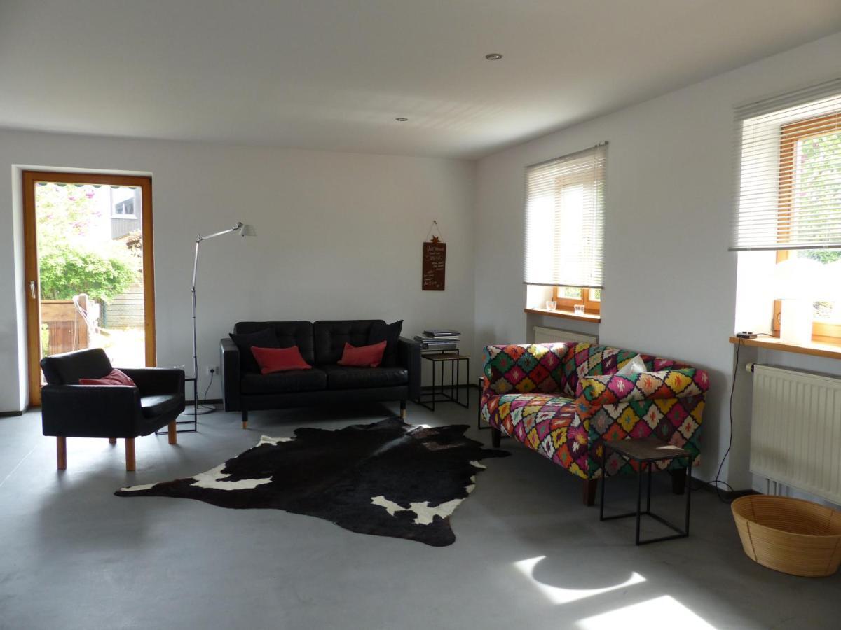 Truchtling Appartements سيون-سيبروك المظهر الخارجي الصورة
