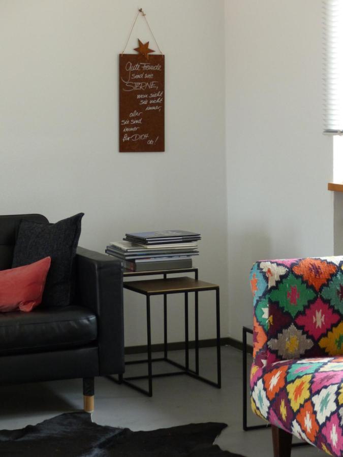Truchtling Appartements سيون-سيبروك المظهر الخارجي الصورة